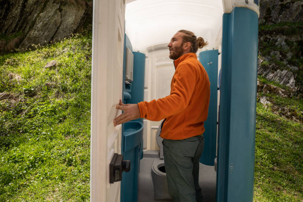 Portable Toilet Options We Offer in Shadybrook, TX