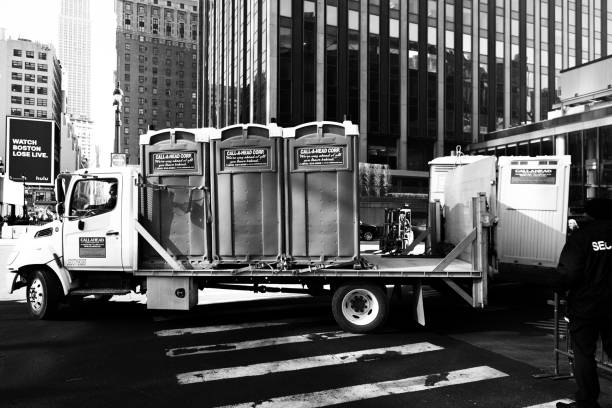Best Portable toilet rental for construction  in Shadybrook, TX